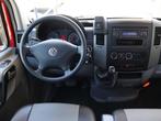 Volkswagen Crafter 2.5 TDI 136 PK AUT. DUBBEL CABINE *16.417, Auto's, Bestelauto's, Automaat, Euro 5, Gebruikt, 2000 kg