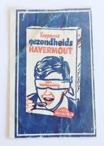 "Koopmans Gezondheids Havermout" Leeuwarden (Friesland), Ophalen of Verzenden