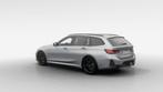 BMW 3 Serie Touring 320e | M Sportpakket Pro | Travel Pack |, Auto's, BMW, Nieuw, Te koop, Zilver of Grijs, Emergency brake assist