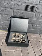 Titanium voetsteunen, Ophalen of Verzenden