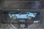 Porsche 911 GT2 RS weissach ASIA GT spirit CLDC027 WRH, Hobby en Vrije tijd, Modelauto's | 1:18, Verzenden, Zo goed als nieuw