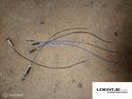 Choke kabel BMW 02-serie 1502 1602 1802 2002, Gebruikt, Ophalen of Verzenden, BMW, BMW