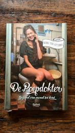 Nienke Tode-Gottenbos - Gezond van mond tot kont, Boeken, Gezondheid, Dieet en Voeding, Nieuw, Ophalen of Verzenden, Nienke Tode-Gottenbos