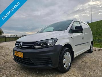 Volkswagen Caddy beschikbaar voor biedingen