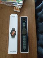 Galaxy watch, Zwart, Nieuw, Ophalen of Verzenden, Samsung