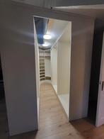 Leen Bakker kledingkast, Huis en Inrichting, Kasten | Kledingkasten, Ophalen, Overige materialen, Gebruikt, 100 tot 150 cm