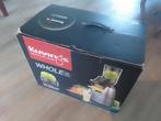 Kuvings Slowjuicer M6/B6000 - In goede staat, Ophalen, Gebruikt, Elektrisch, Slowjuicer