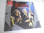 Saxon - Never Surrender ( lp, ltd.ed.), Cd's en Dvd's, Vinyl | Hardrock en Metal, Ophalen, Zo goed als nieuw