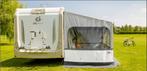 Fiamma Side W Pro VAN F45 luifel zijpaneel, Ophalen, Zo goed als nieuw