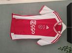 Ajax tenue shirt, Shirt, Ophalen of Verzenden, Zo goed als nieuw, Ajax