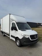 Mercedes-Benz Sprinter 315CDI  Pro Smartbox/Laadklep BPMvrij, Auto's, Automaat, Achterwielaandrijving, 4 cilinders, 150 pk