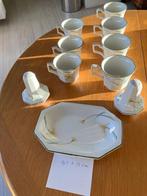 Kop en schotels Heritage Johnson Brothers, Ophalen, Zo goed als nieuw, Overige stijlen, Kop(pen) en/of Schotel(s)