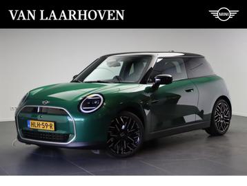 MINI Hatchback Cooper E / Favoured Trim / Pakket L / 18 inch beschikbaar voor biedingen