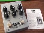 Vertex Effects  SSS Steel String Supreme, Ophalen of Verzenden, Zo goed als nieuw