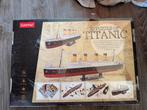 3D puzzel Titanic, Ophalen of Verzenden, Minder dan 500 stukjes, Nieuw, Rubik's of 3D-puzzel