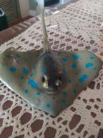 Rog van rubber, Verzamelen, Ophalen of Verzenden, Zo goed als nieuw, Beeldje of Figuurtje