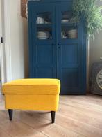 Nieuw!!! Ikea hocker-voetenbank, Huis en Inrichting, Banken | Voetenbanken en Poefen, Ophalen of Verzenden, Nieuw, Rechthoekig