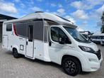Bürstner 30 Edition 726 Enkele Bedden 2017 Automaat, Automaat, Bedrijf, Diesel, Tot en met 3