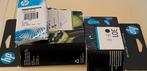 2 Nieuwe Orig.HP Cartridges Color en Black 301 Jr2026€20,- !, Computers en Software, Printerbenodigdheden, Ophalen of Verzenden