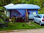 Caravanbeschermdak Nellen 3, het complete winterdak, Verzenden, Nieuw