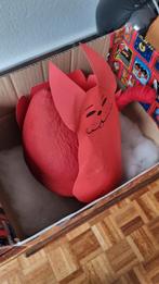 Surprise te koop: poes in mand, Diversen, Sinterklaas, Ophalen of Verzenden, Gebruikt