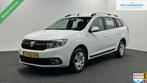 Dacia Logan MCV 1.0 TCe Bi-Fuel Essential NAVI CRUISE., Voorwielaandrijving, Gebruikt, Handgeschakeld, 39 €/maand