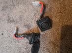 sparta e-bike 3-pins oplaadpoort laadconnector, Ophalen, Sparta, Gebruikt, 51 tot 55 cm