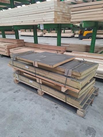 Tuinkast beschikbaar voor biedingen