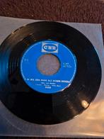 Suzie ik wil een cowboy als man Piraten hits, Gebruikt, 7 inch, Single, Ophalen of Verzenden