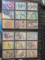 Pokemon TCG SV Ir's en full art kaarten, Ophalen of Verzenden, Zo goed als nieuw