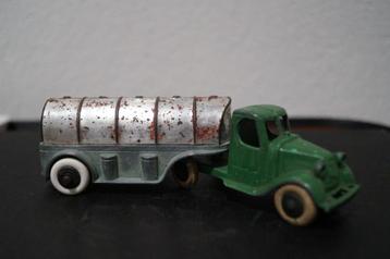 Antiek speelgoed Pre war auto 1:43 USA Tootsietoys 1936 beschikbaar voor biedingen