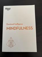 Mindfulness boekje, Cd's en Dvd's, Alle leeftijden, Verzenden, Zo goed als nieuw
