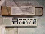 Casio VL-1 tone synthesizer, Muziek en Instrumenten, Synthesizers, Overige merken, Gebruikt, Ophalen of Verzenden, X