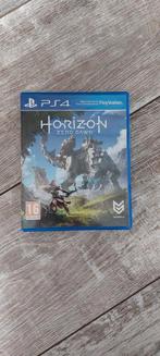 Horizon zero dawn, Spelcomputers en Games, Games | Sony PlayStation Vita, Avontuur en Actie, Vanaf 16 jaar, Ophalen of Verzenden