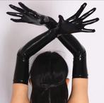 Latex Handschoenen, Verzenden, Nieuw, One size fits all