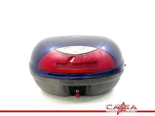 TOPKOFFER Suzuki DL 1000 V-Storm 2002-2006 (DL1000), Motoren, Onderdelen | Suzuki, Gebruikt
