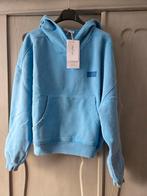 American Vintage Trui Hoodie Blauw - Maat S - Nieuw!, Kleding | Dames, Truien en Vesten, Blauw, Nieuw, Ophalen of Verzenden, American Vintage