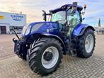 New Holland T7.270AC Stage V, Zakelijke goederen, Agrarisch | Tractoren, Gebruikt, Meer dan 160 Pk, New Holland, 2500 tot 5000
