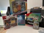 Sealed Pokemon Collectie - Prismatic , Journey , Destined, Ophalen of Verzenden, Zo goed als nieuw