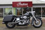 Harley-Davidson Electra Glide FLH Electra Glide, 1340 cc, Meer dan 35 kW, Overig