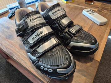 Shimano MD86 MTB schoenen maat 47 Nieuw beschikbaar voor biedingen