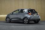 Toyota Yaris 1.5 Hybrid 115 Executive Edition | Facelift | D, Auto's, Toyota, Gebruikt, Zwart, Hybride Elektrisch/Benzine, 3 cilinders