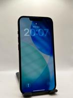 IPhone 14 | 128GB | 100% batterij | 12 maanden garantie, 128 GB, Zwart, Refurbished, Ophalen of Verzenden