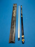 Biljartkeu driebanden Vp2 sluiting Nieuw!!, Ophalen of Verzenden, Nieuw, Keu of Ballen