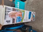 intex zwembad met pomp, Ophalen, Gebruikt, Minder dan 80 cm, 200 tot 400 cm