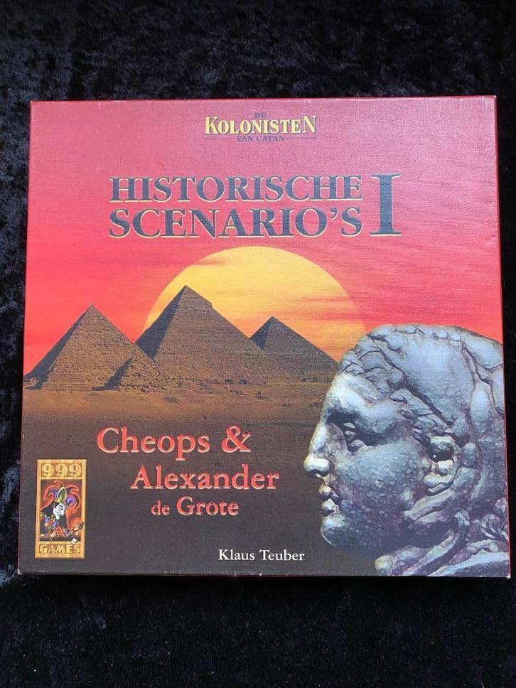Kolonisten van Catan, Hobby en Vrije tijd, Gezelschapsspellen | Bordspellen, Zo goed als nieuw, Een of twee spelers, Drie of vier spelers
