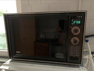 Atag magnetron vintage beschikbaar voor biedingen
