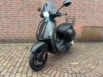 Vespa Sprint – Bouwjaar 2022, Ophalen of Verzenden, Zo goed als nieuw, Benzine