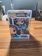 Avatar FUNKO POP: Katara GITD SE (1130), Ophalen of Verzenden, Zo goed als nieuw