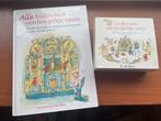 Alle liedjes met een hoepeltje erom - liedjesboek en cd’s, Ophalen of Verzenden, Gelezen